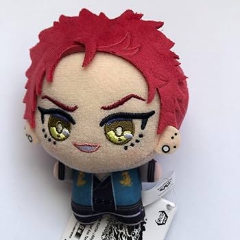 Amazon.co.jp: 波羅夷空却 空却 ちびぐるみ ぬいぐるみ